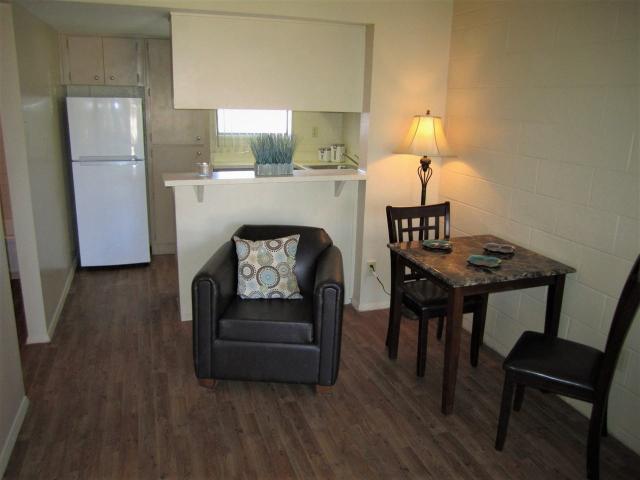 Apartment for rent in Albuquerque