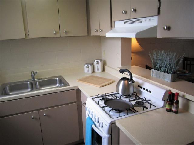 Apartment for rent in Albuquerque