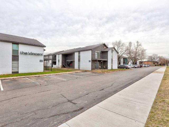 Apartment for rent in Norman, Oklahoma