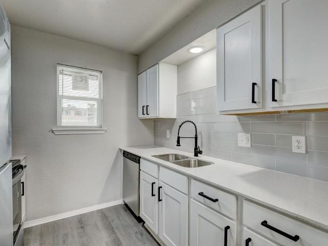 Apartment for rent in Norman, Oklahoma