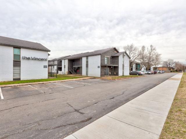 Apartment for rent in Norman, Oklahoma