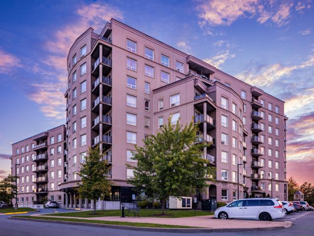 Apartment for rent in Fairview, Nova Scotia