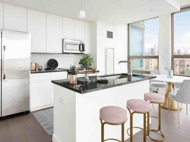 Apartment for rent in Hudson, New Jersey