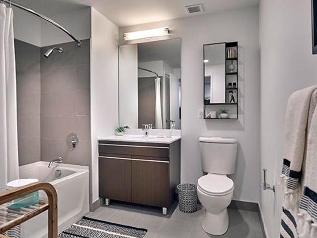 Apartment for rent in Hudson, New Jersey