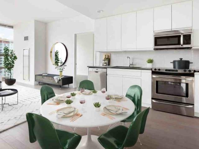 Apartment for rent in Hudson, New Jersey