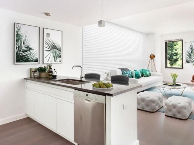 Apartment for rent in Hudson, New Jersey