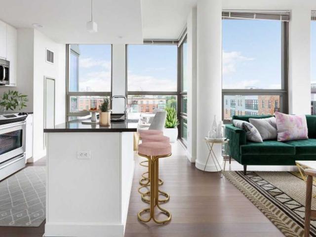 Apartment for rent in Hoboken Apartment for rent in Hoboken