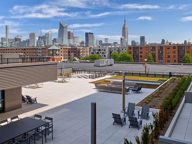 Apartment for rent in Hudson, New Jersey