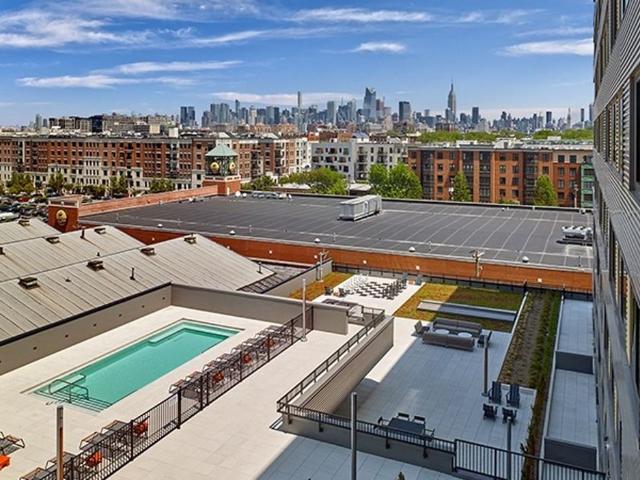 Apartment for rent in Hudson, New Jersey