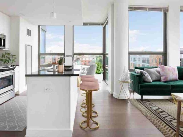Apartment for rent in Hoboken