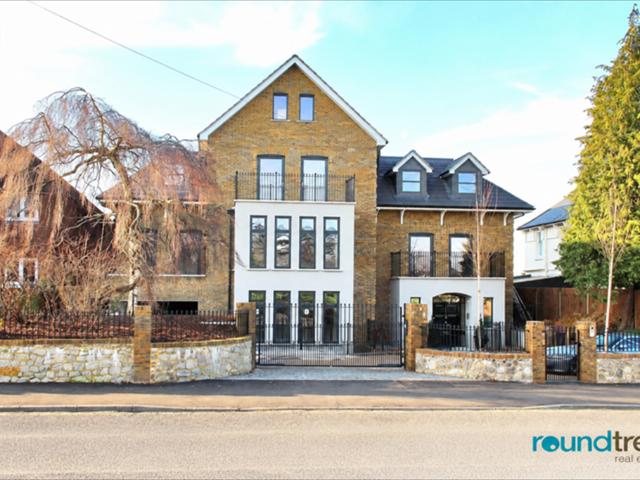 Apartment for rent in St John's, Sevenoaks