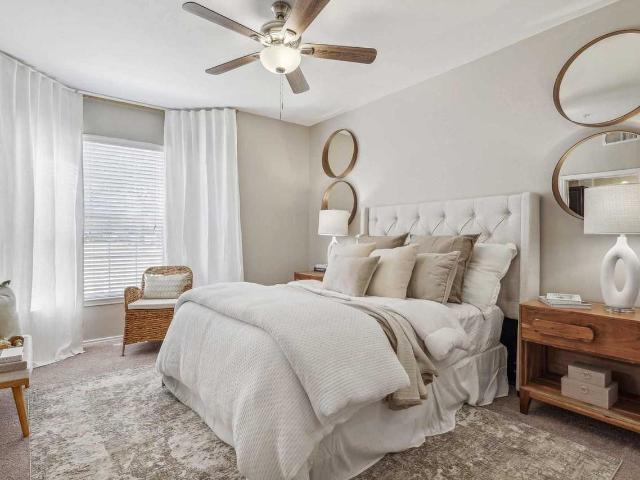 Apartment for rent in Grapevine
