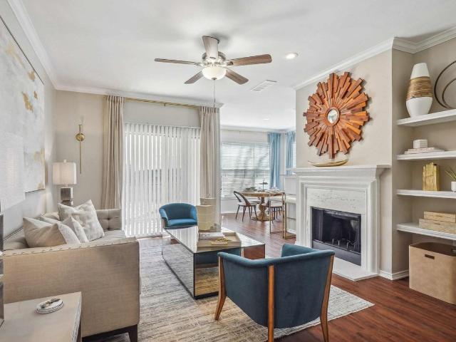Apartment for rent in Grapevine, Tarrant County