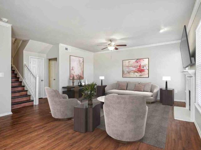 Apartment for rent in Grapevine, Texas