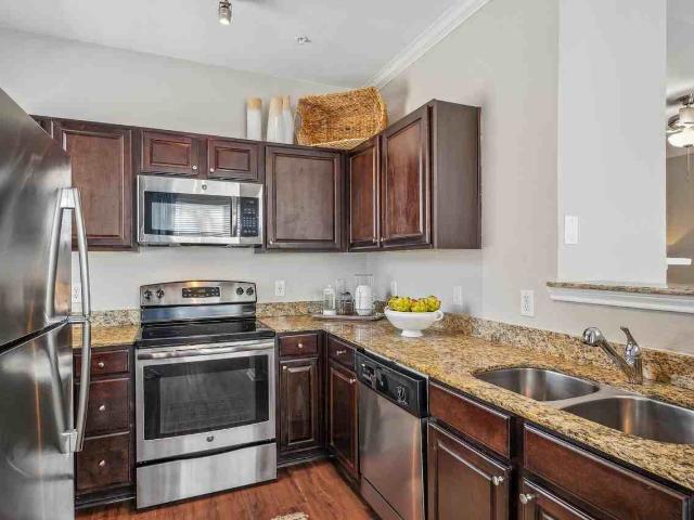 Apartment for rent in Grapevine, Texas