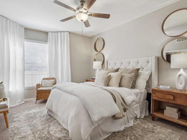 Apartment for rent in Grapevine, Texas