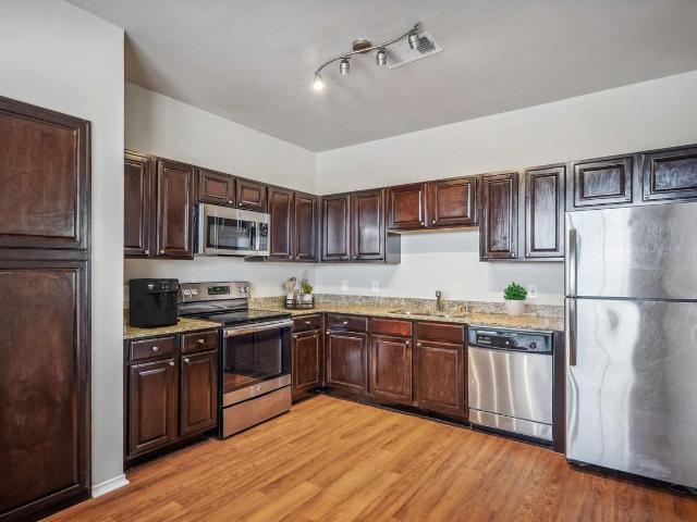 Apartment for rent in Grapevine, Tarrant County