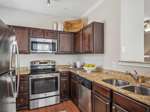 Apartment for rent in Grapevine, Tarrant County