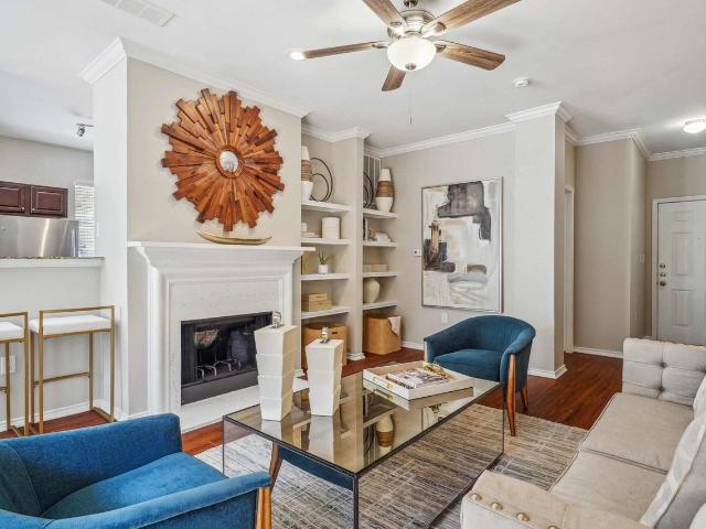 Apartment for rent in Grapevine