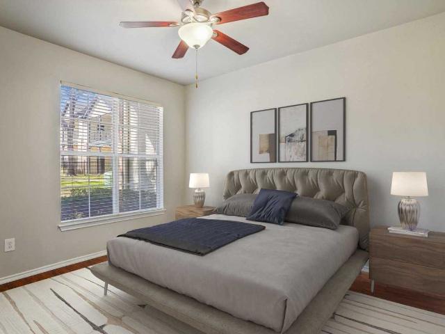 Apartment for rent in Grapevine, Texas