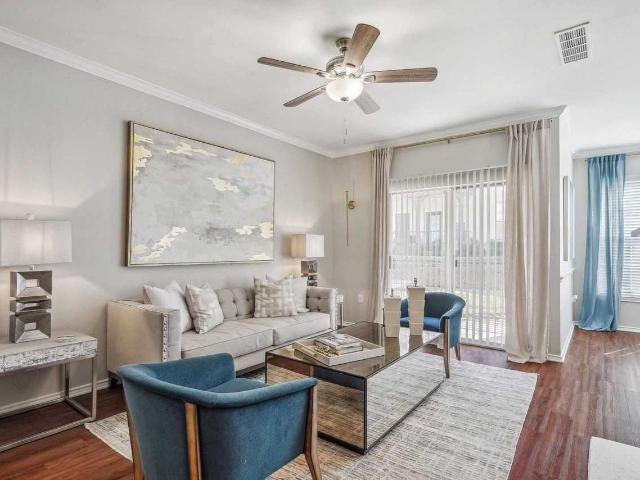 Apartment for rent in Grapevine, Texas