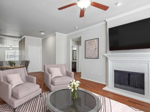 Apartment for rent in Grapevine, Texas