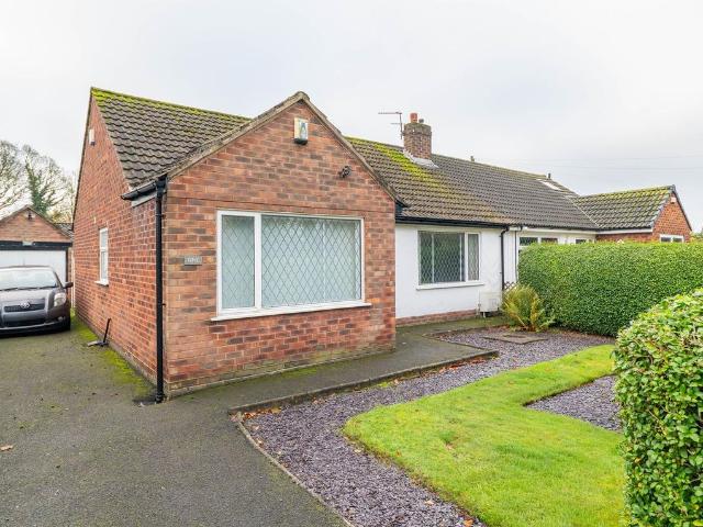 House for rent in Longton, Firbank