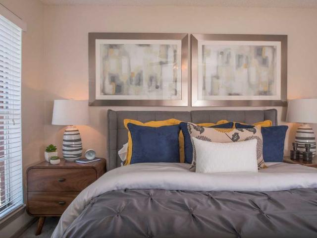 Apartment for rent in Denton, Texas