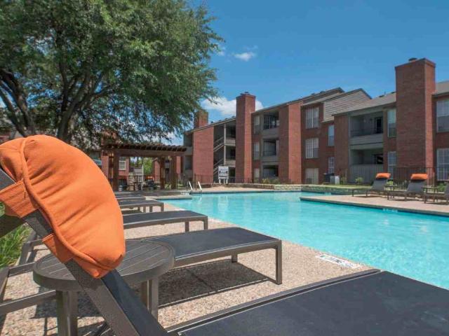 Apartment for rent in Denton, Texas