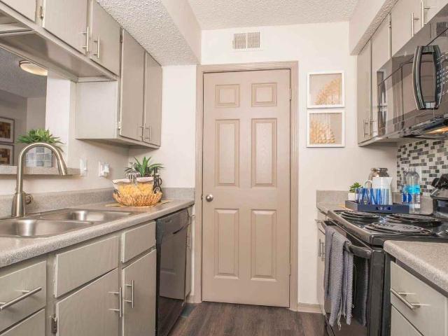 Apartment for rent in Denton, Texas