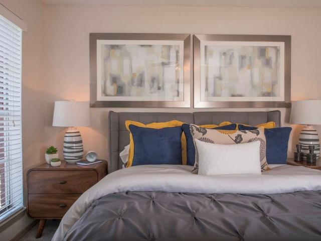 Apartment for rent in Denton, Texas