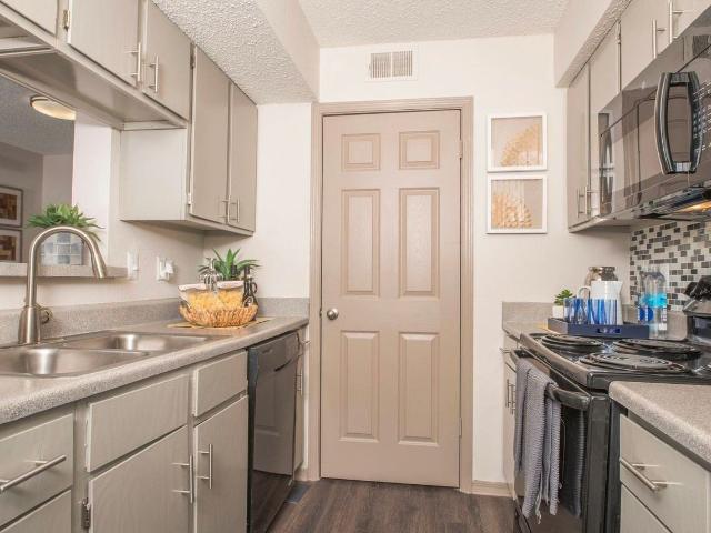 Apartment for rent in Denton, Texas