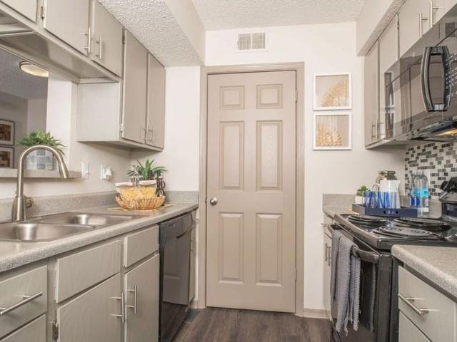 Apartment for rent in Denton, Texas