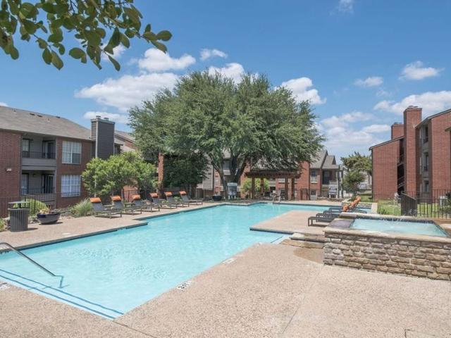 Apartment for rent in Denton, Texas