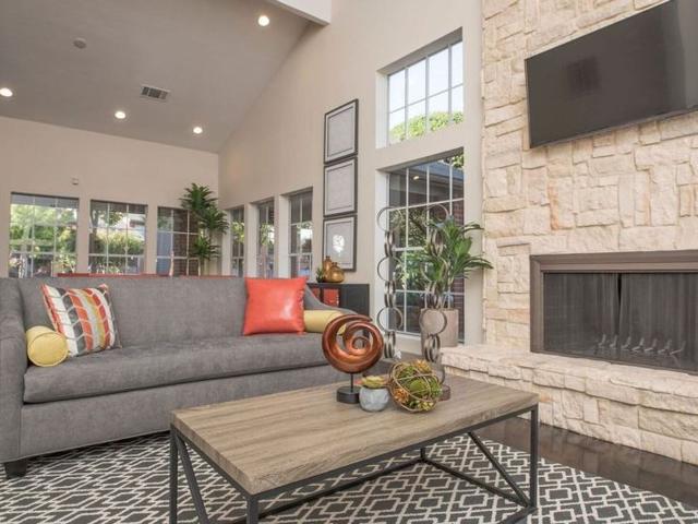 Apartment for rent in Denton, Texas