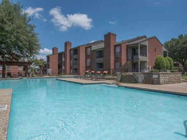 Apartment for rent in Denton, Texas