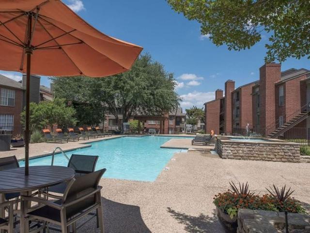 Apartment for rent in Denton, Texas