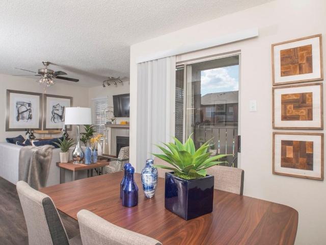 Apartment for rent in Denton, Texas