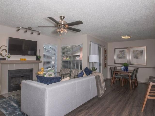 Apartment for rent in Denton, Texas