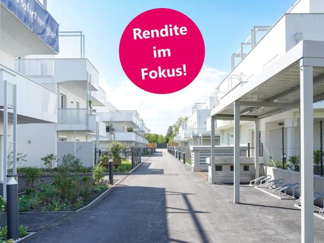 Wohnung kaufen in Mödling, Niederösterreich