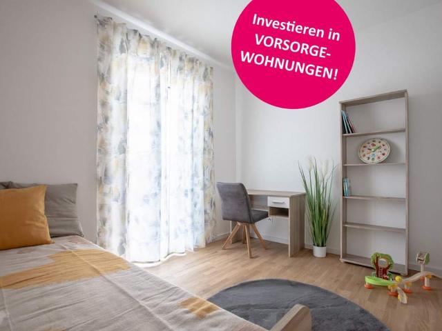 Wohnung kaufen in Mödling, Niederösterreich
