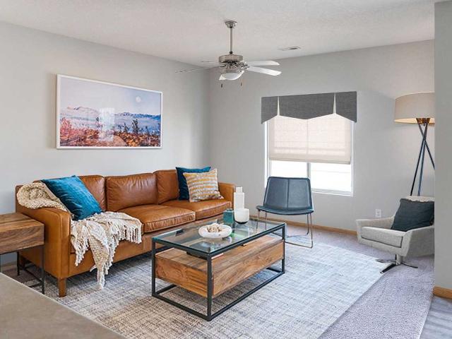 Apartment for rent in Des Moines, Iowa