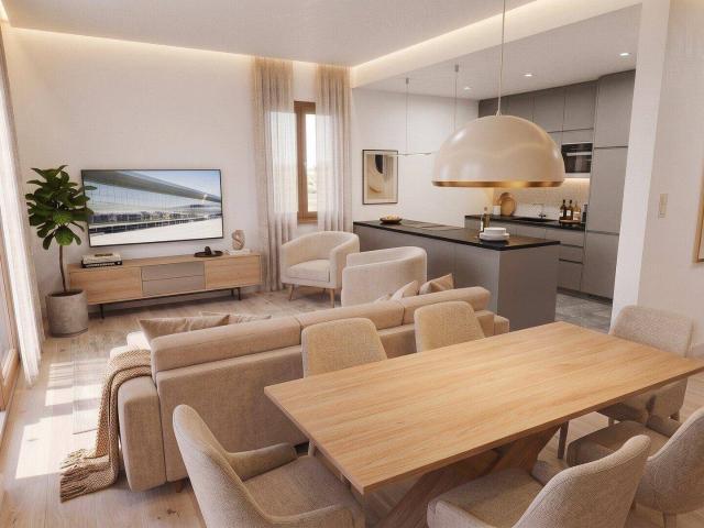 Apartment kaufen in Döbling, Wien