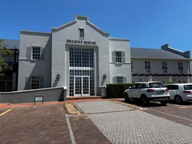 Commercial for rent in Bellville, Western Cape