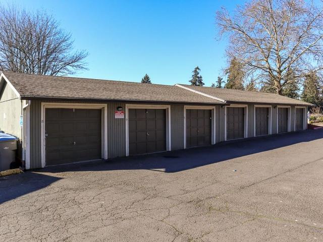 Apartment for rent in Oregonia