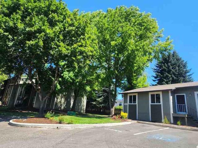 Apartment for rent in Oregonia