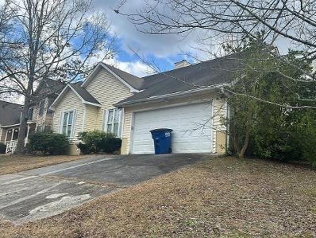 House for sale in Macon, Georgia