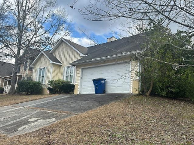 House for sale in Macon, Georgia