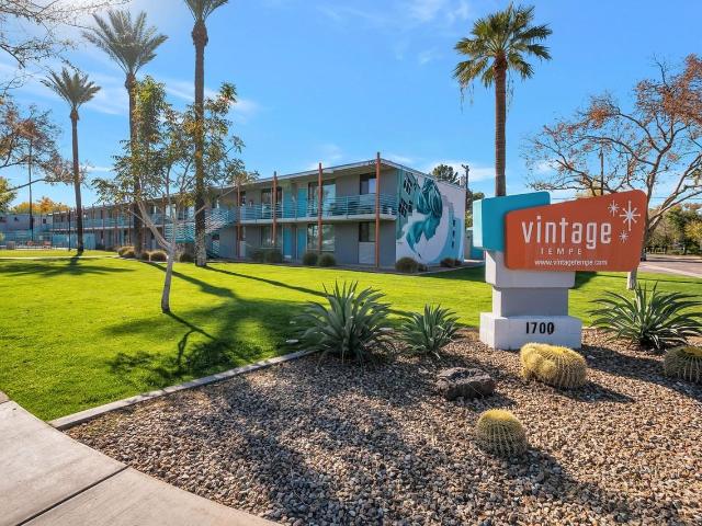 Apartment for rent in Tempe, Arizona