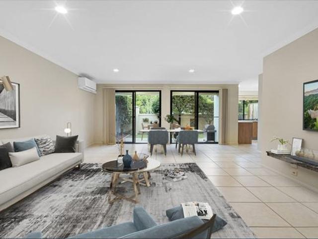 Townhouse for rent in Fernbrook, Queensland
